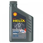 Shell Helix Ultra Extra 0W40 1L