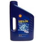 Shell Helix Plus 10W40 Diesel 1L