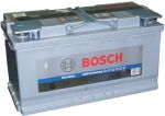 BOSCH S6 AGM High Tec 80 А/ч о.п. H970P1 (580901)