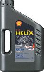 Shell Helix Ultra Extra 0W40 4L