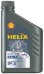 Shell Helix Ultra Extra 5W30 1L
