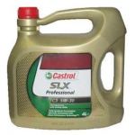 CASTROL SLX PROFESSIONAL C3 5W30 4L