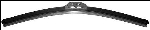 Задний бескаркасный дворник для HONDA CR-V (c 03.1997-03.2002) пр-ва RINCO арт. P33