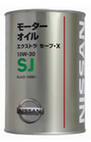 KLAJ2-10301 Nissan Motor Oil Extra Save X 10w30 1л
