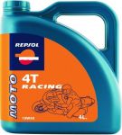 Repsol Moto Racing 4T 10W50 4л