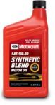 FORD 5w30 Synthetic Blend 0,946 л