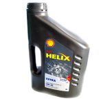 Shell Helix Ultra Extra 5W30 4L
