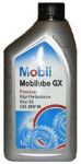 Mobil  Mobilube GX 80W90 GL-4 1L