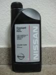 KE9029-9934 Nissan Антифриз Coolant Premix (гот)1л