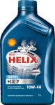Shell Helix Diesel Plus (HX7) 10W40 1L
