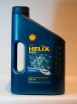 Shell Helix Plus 10W40 Diesel 4L