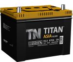 TITAN Asia Silver 6СТ-95.0