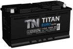 TITAN Euro Silver 6СТ-110.0
