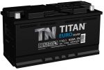 TITAN Euro Silver 6СТ-110.1