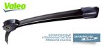 Комплект бескаркасных щёток стеклоочистителей на автомобили АLFA ROMEO 147 (10.00-07.05 годов выпуска) пр-ва VALEO UM600+ UM653