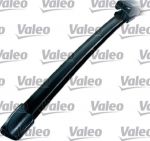 Оригинальная задняя щетка стеклоочистителя для AUDI Q5 (с 2008 г.в.-) пр-во Valeo VM1