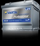 VARTA Professional DC 60 А/ч о.п. (930 060 056)