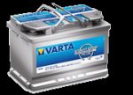 VARTA Start Stop Plus 80 о.п. (580 901)
